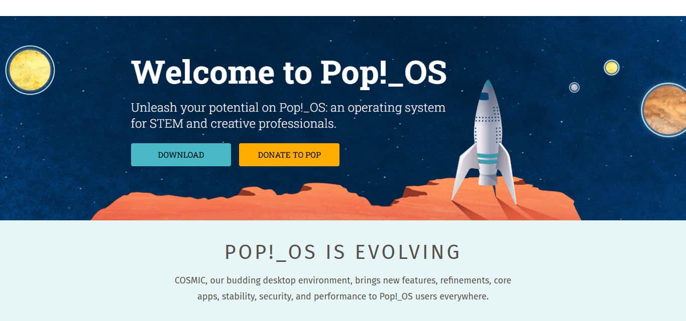 Pop!_OS