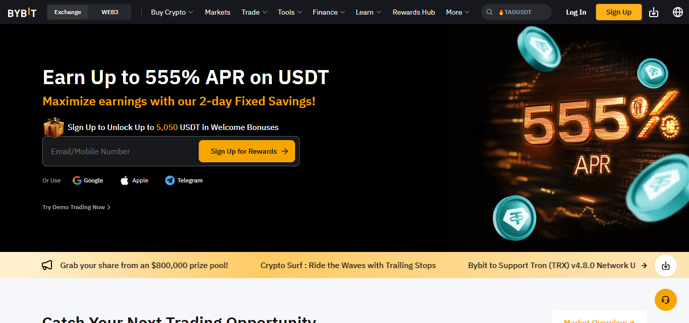 Bybit