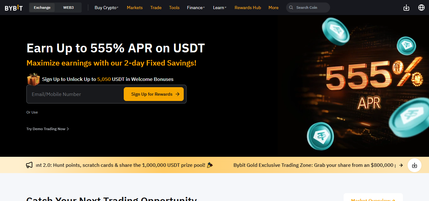 Bybit