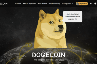 How To Buy Dogecoin (DOGE) In The Philippines – 2025 Guide