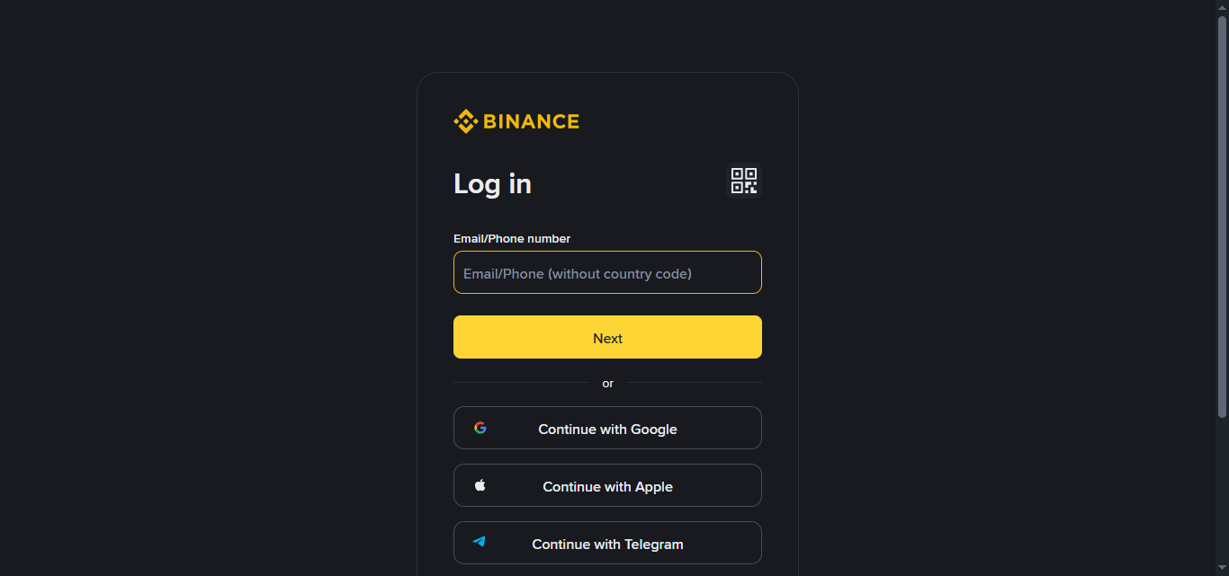 Step 1: Setting Up Your Account
