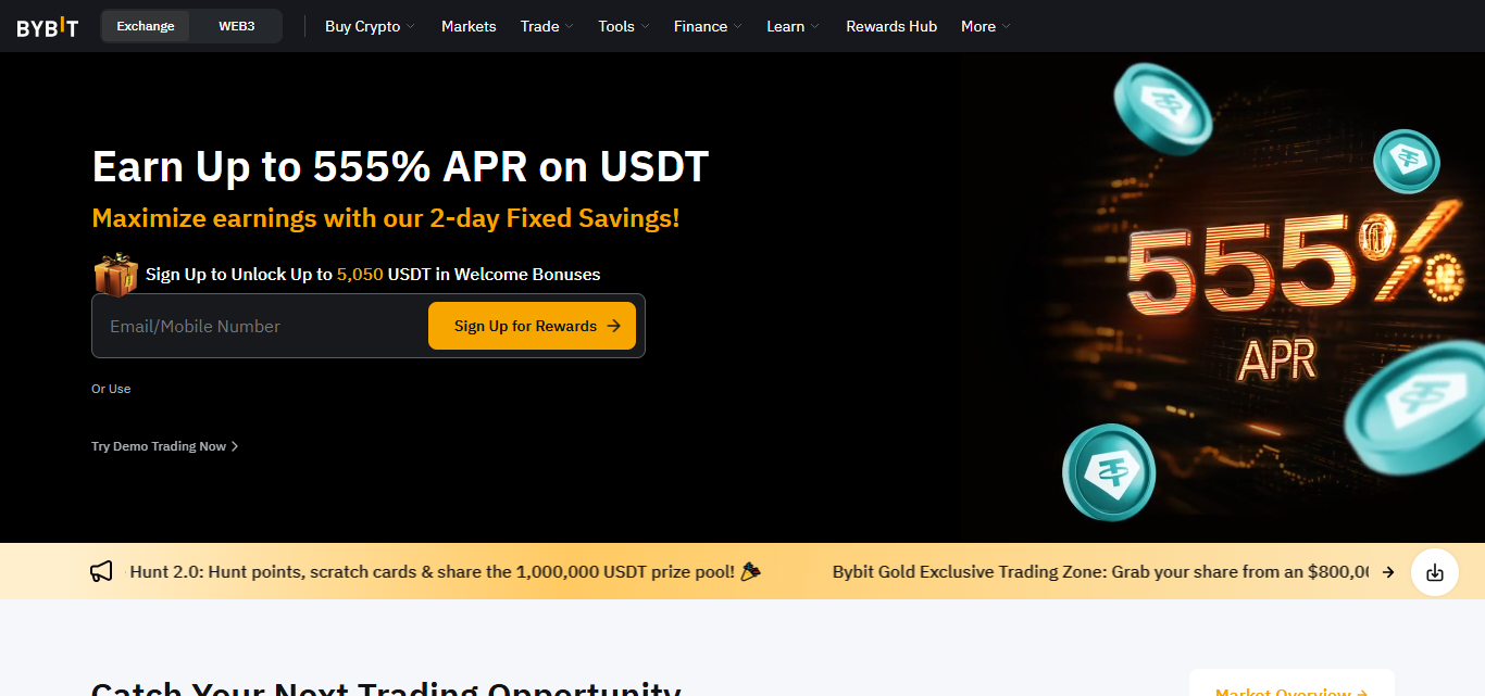 Bybit