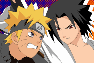 Who Is The Main Character In The Anime Naruto