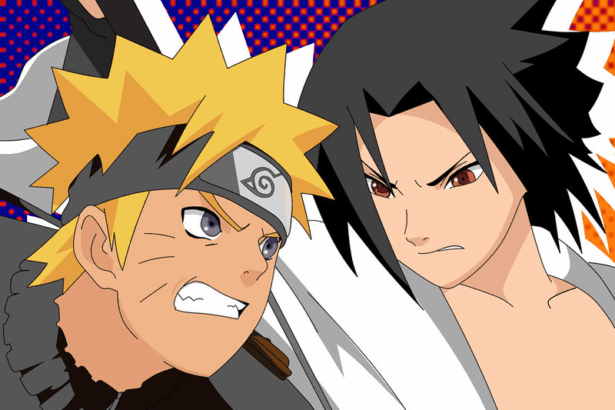 Who Is The Main Character In The Anime Naruto
