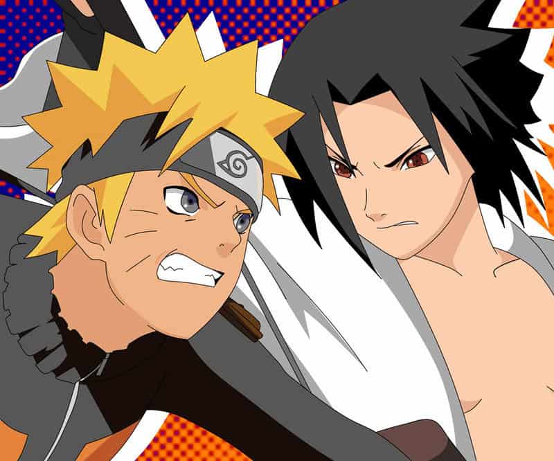 Who Is The Main Character In The Anime Naruto