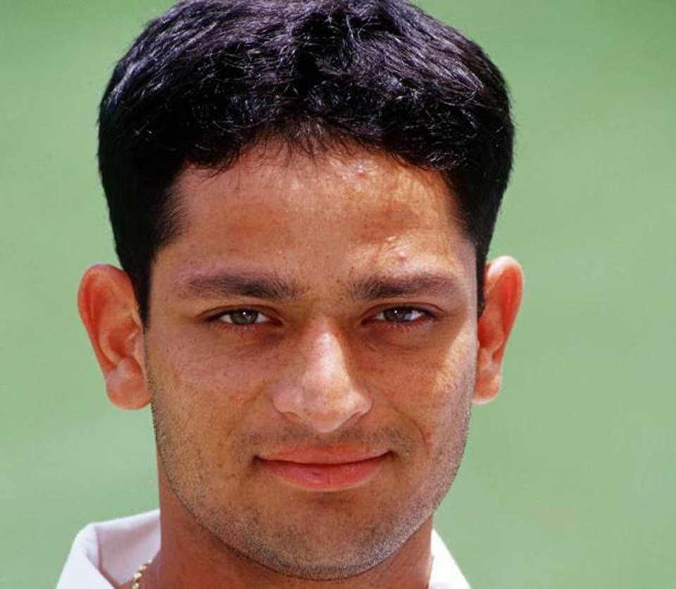 About Hrishikesh Hemant Kanitkar