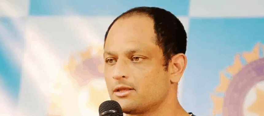 Who Is Hrishikesh Hemant Kanitkar Head Coach Of India A For England Tour