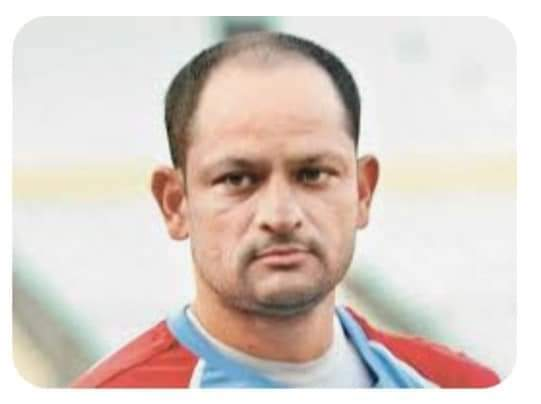Appointment as India A Head Coach