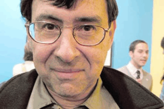 Who Is Dave Shapiro? – Biography & Key Facts