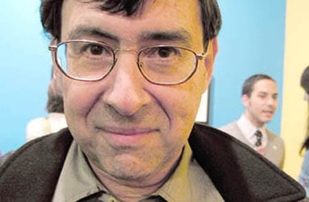All About Dave Shapiro