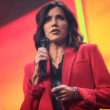 Who Is Kristi Noem? – Quick Facts & Biography