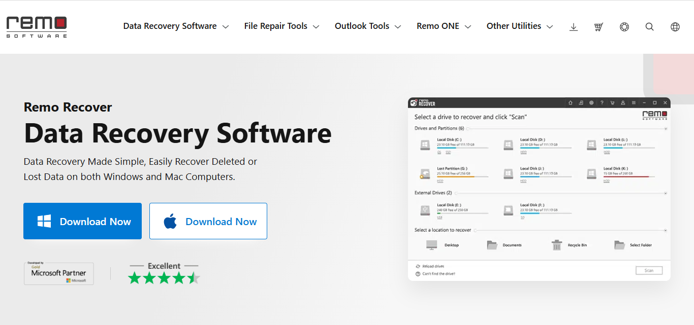 Remo Software