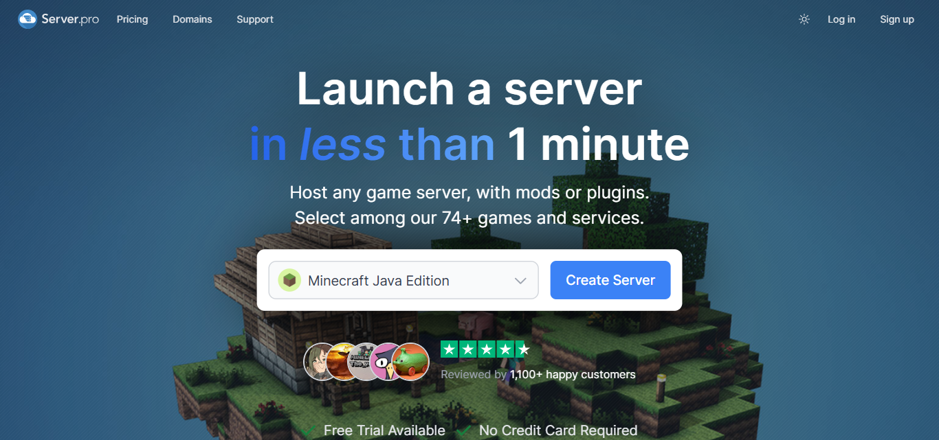 Server.pro