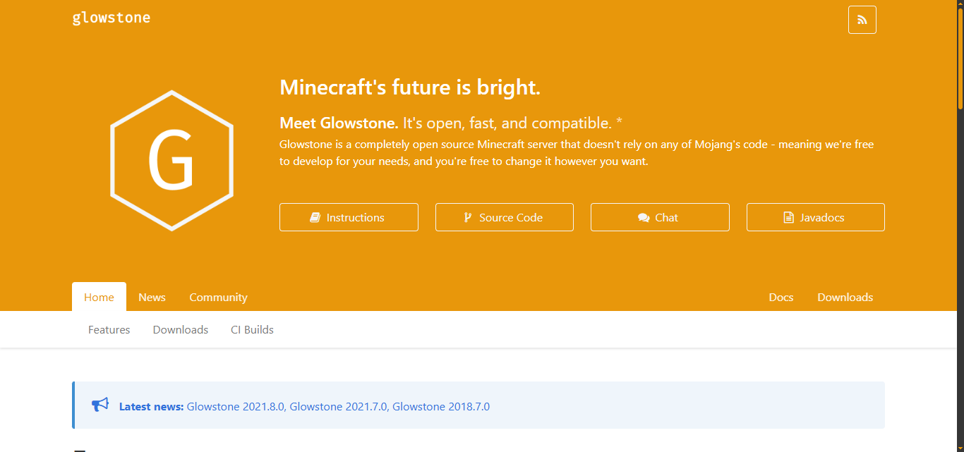 Glowstone