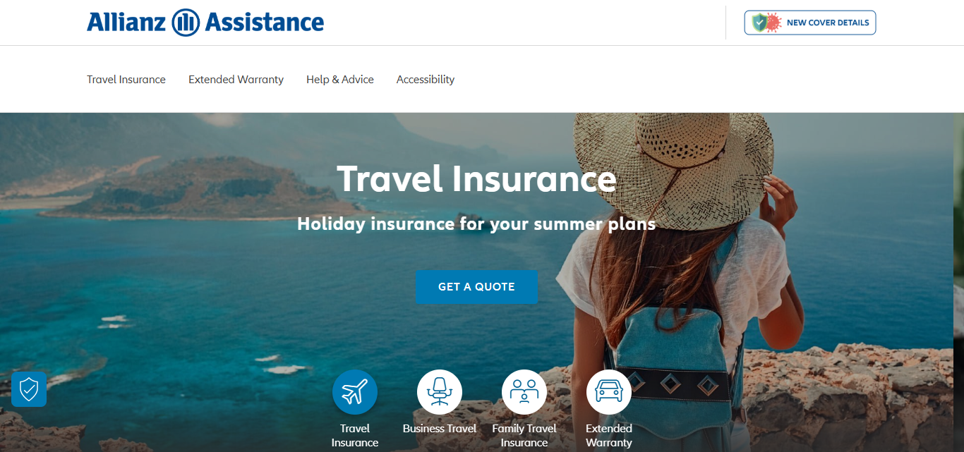 Allianz Assistance