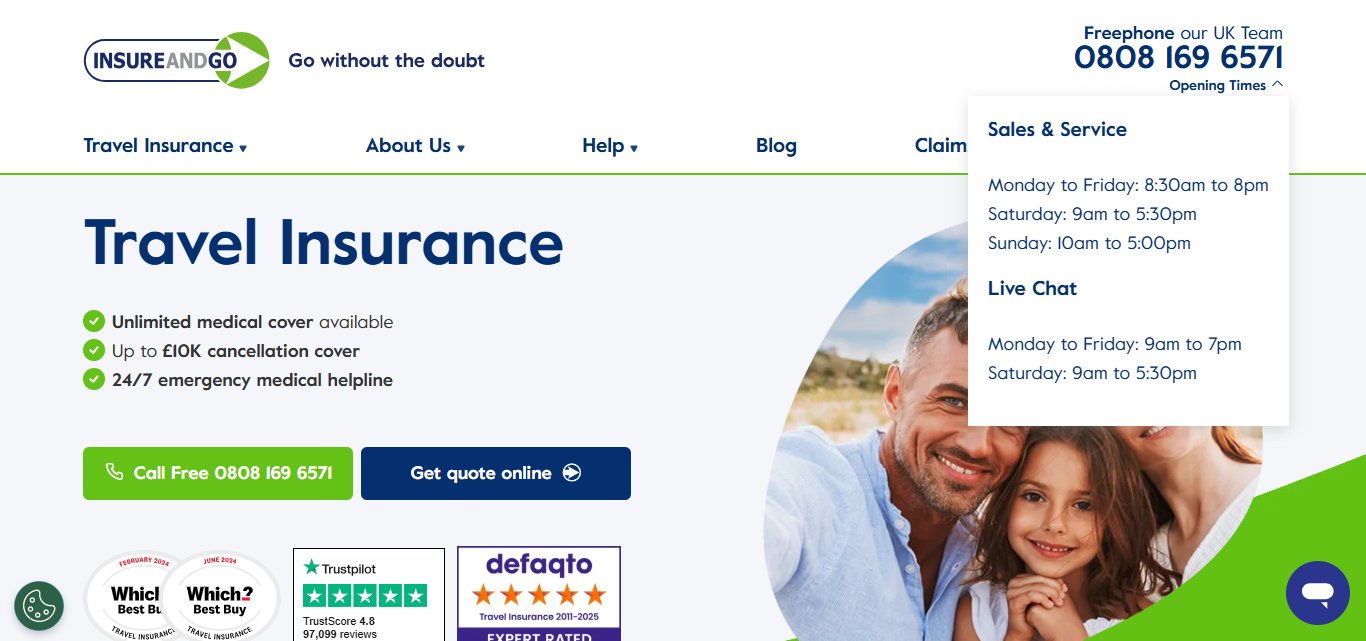 InsureandGo