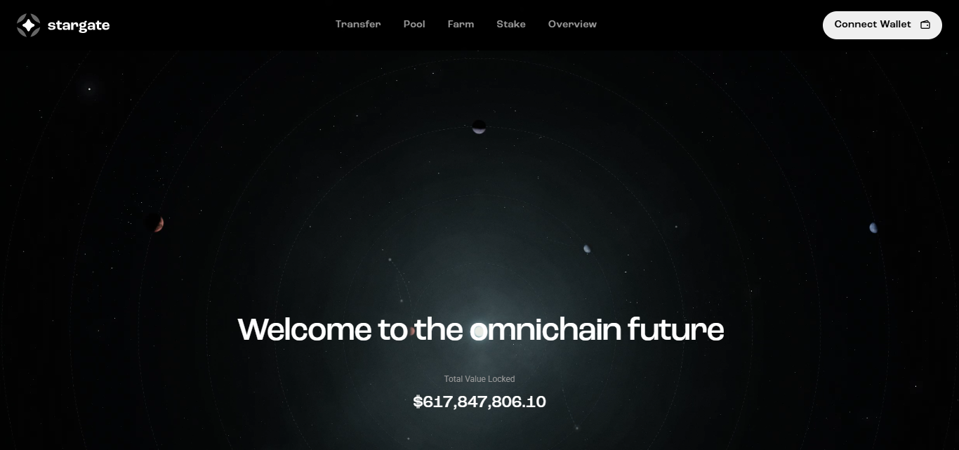Stargate Finance