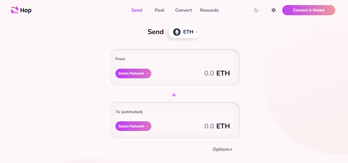 Hop Protocol