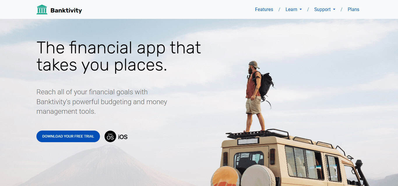 Banktivity