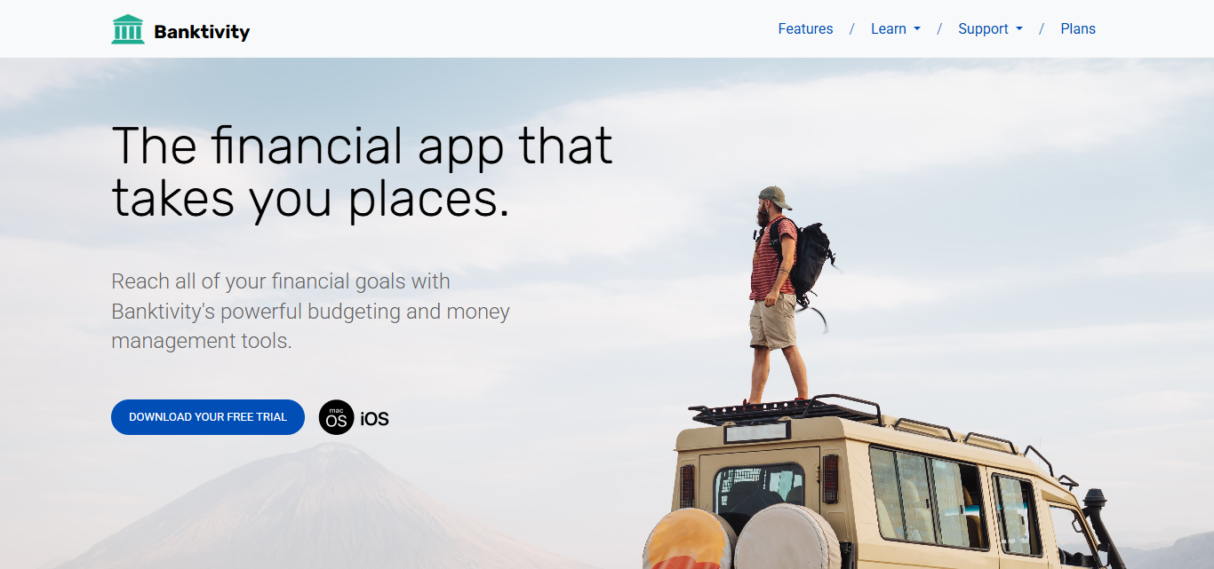 Banktivity
