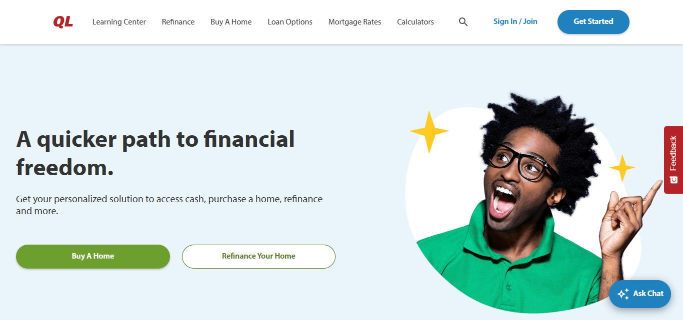 Quicken Loans