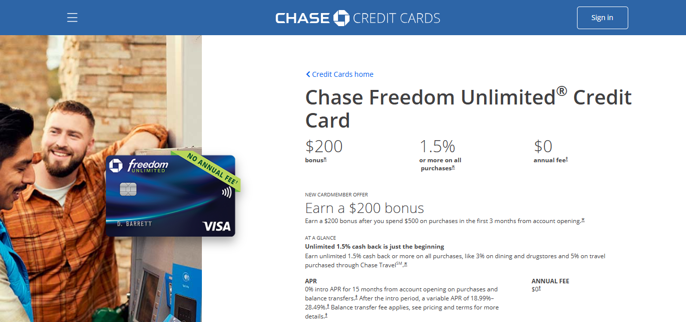 Citi Simplicity® Card