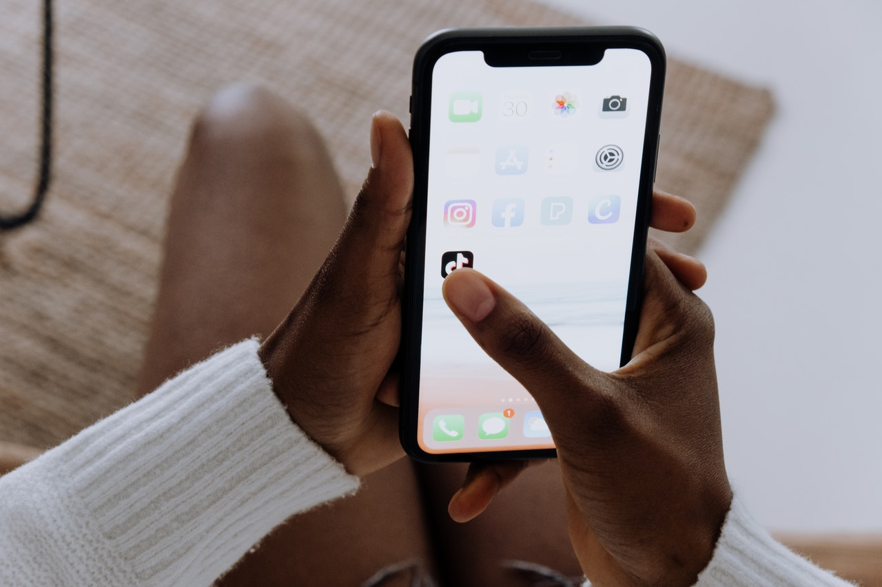 Optimize Your Profile Picture