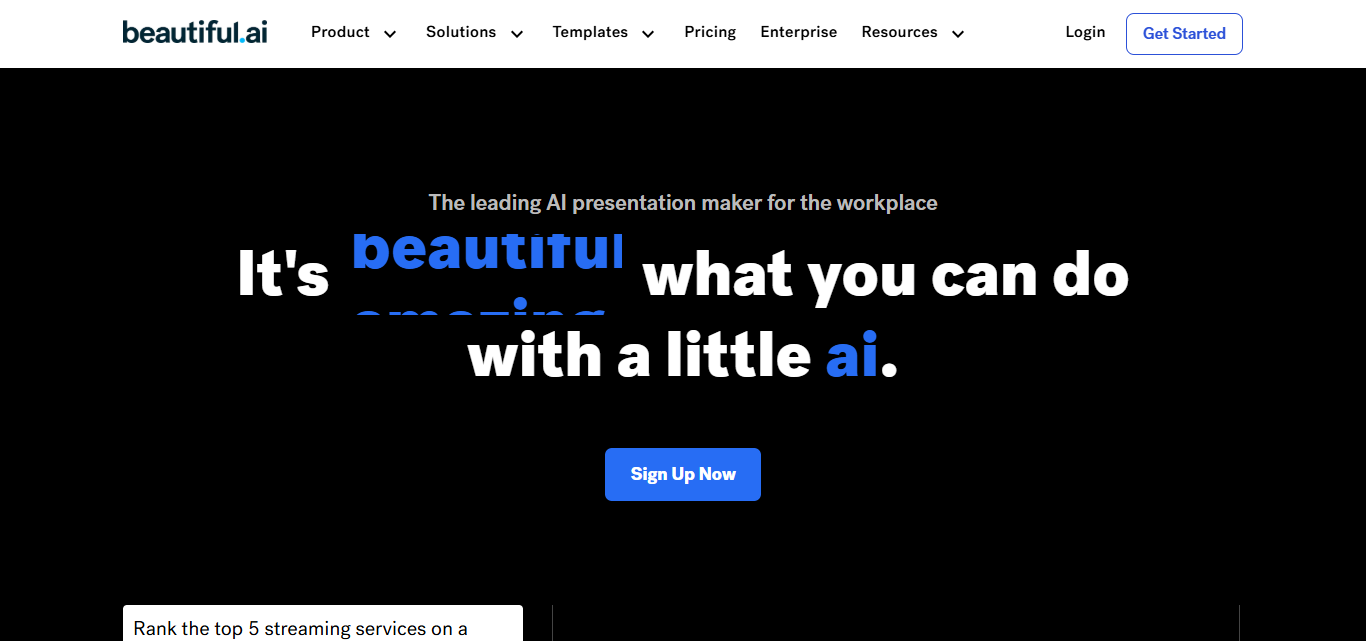 Beautiful.ai
