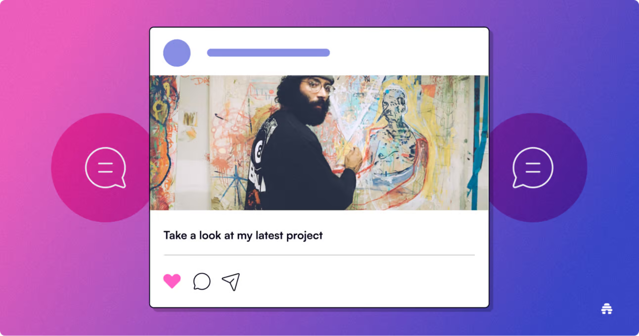 Craft a Compelling Bio