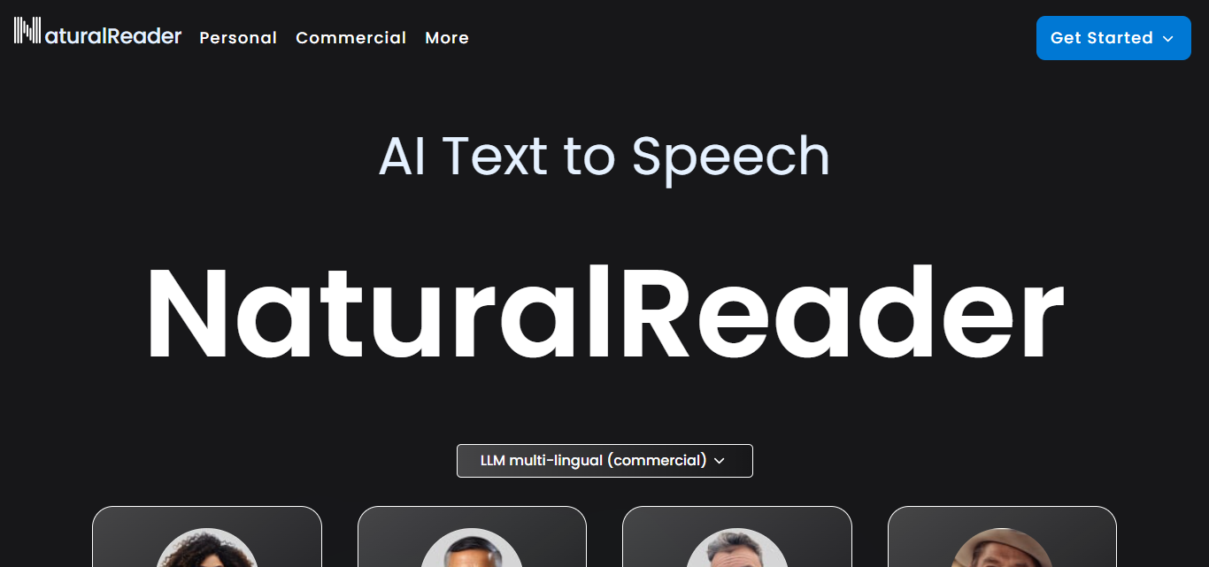 NaturalReader
