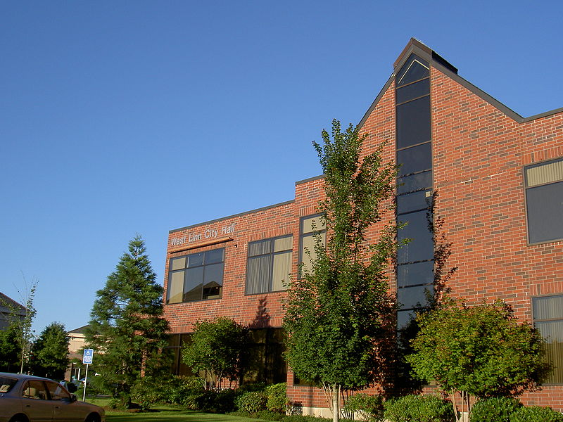 West Linn