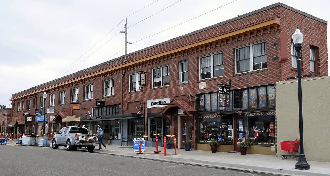 Beaverton