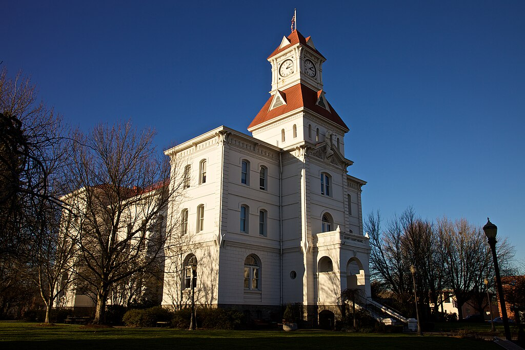 Corvallis