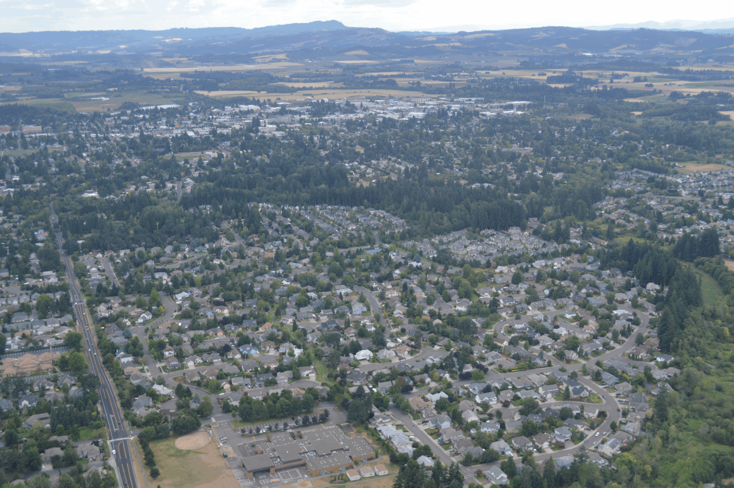 Hillsboro