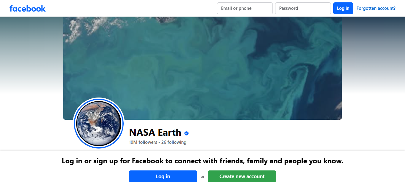 NASA