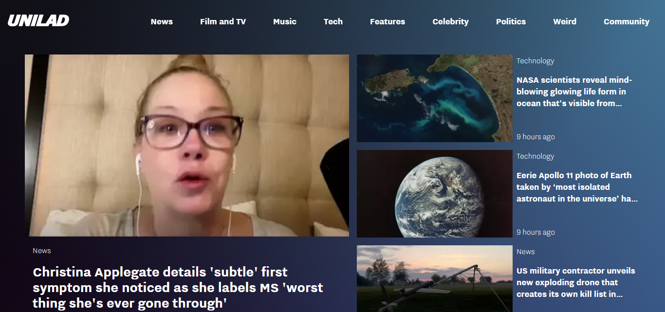 UNILAD