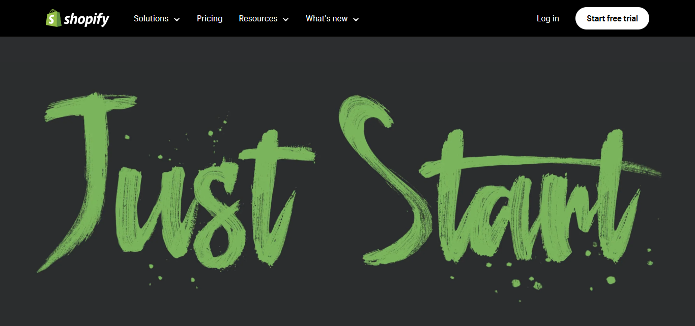 Shopify entrepreneurs