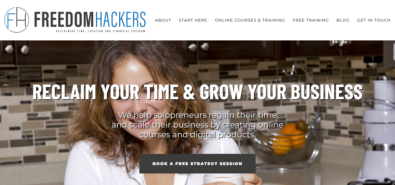 Freedom Hackers