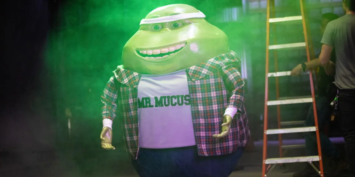 Mucinex - #MucinexMemes
