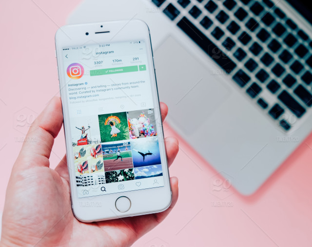 Partner with Influencers or Brands