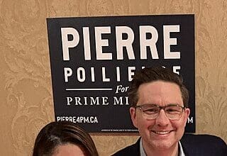 Pierre Poilievre Wife Net Worth: Anaida Poilievre's Wealth & Background