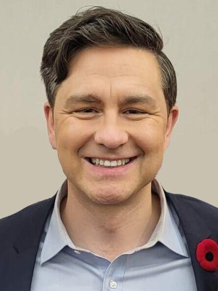 What Is Pierre Poilievre Wife Net Worth?