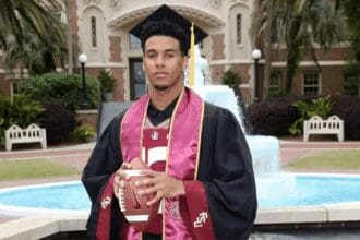 Jordan Travis Net Worth (2025) – Career Earnings & Financial Overview