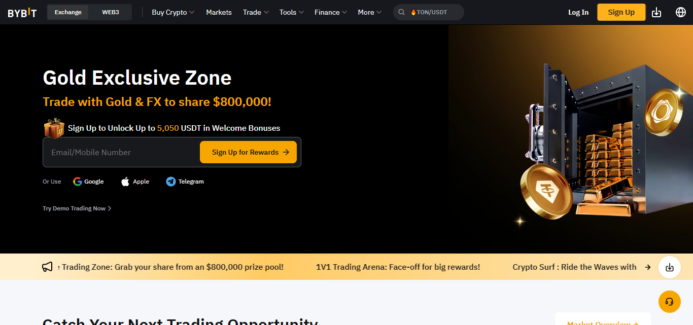 Bybit