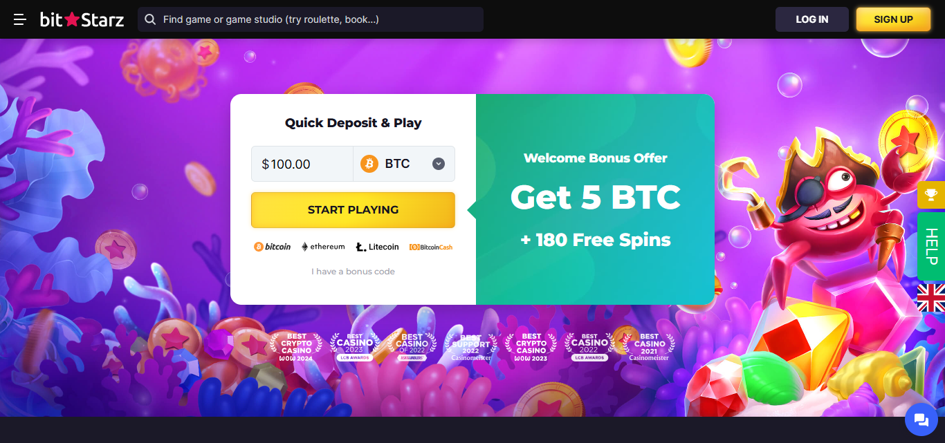 BitStarz
