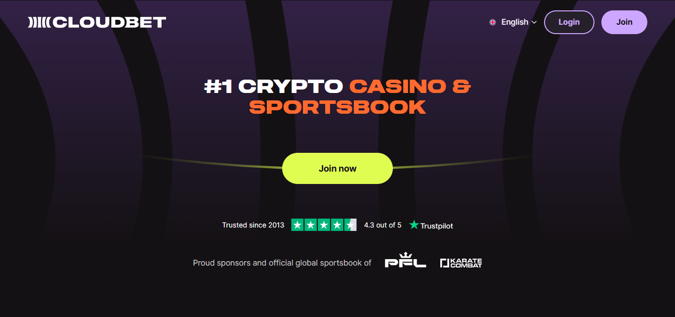 CloudBet