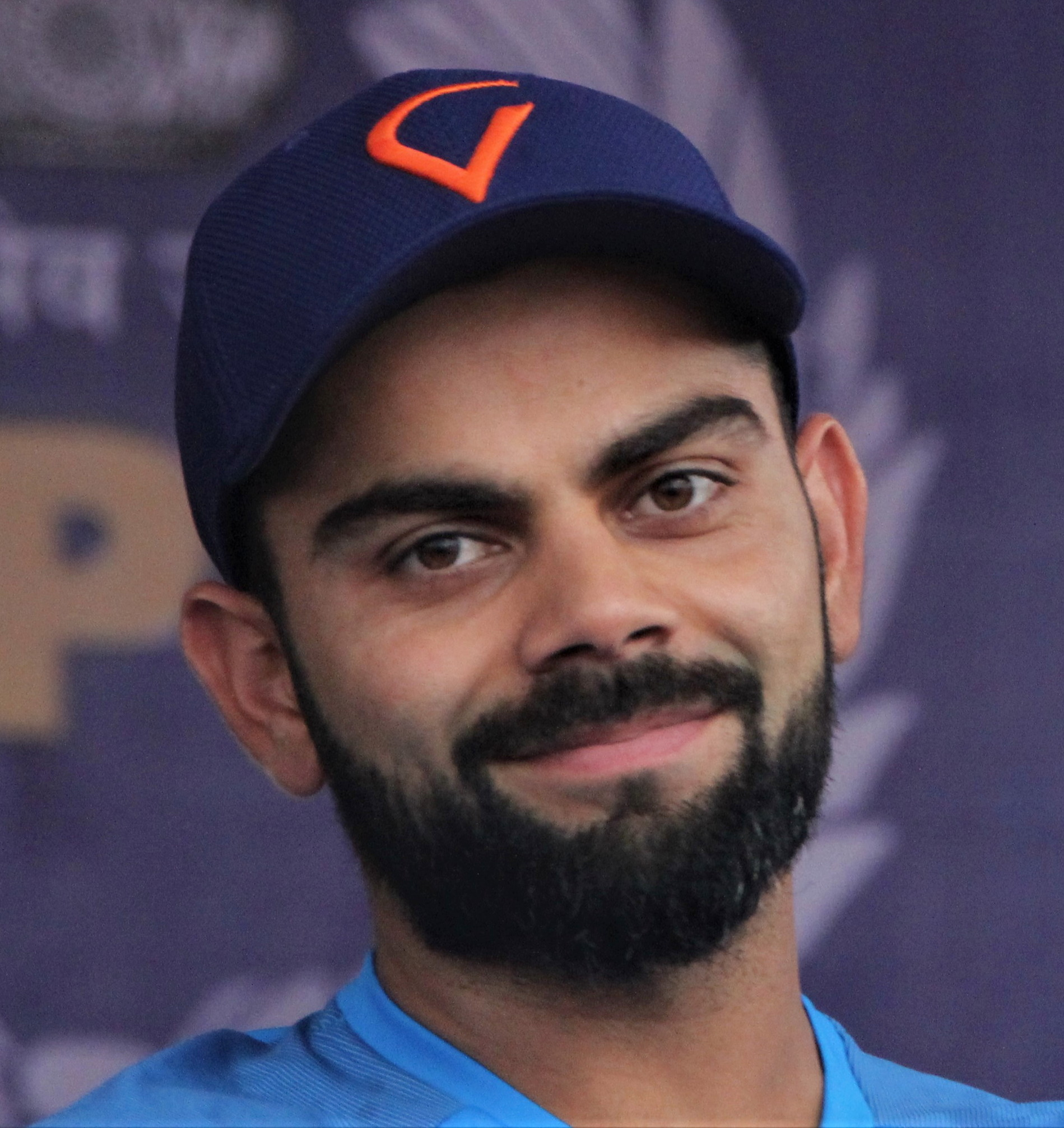 Virat Kohli Net Worth