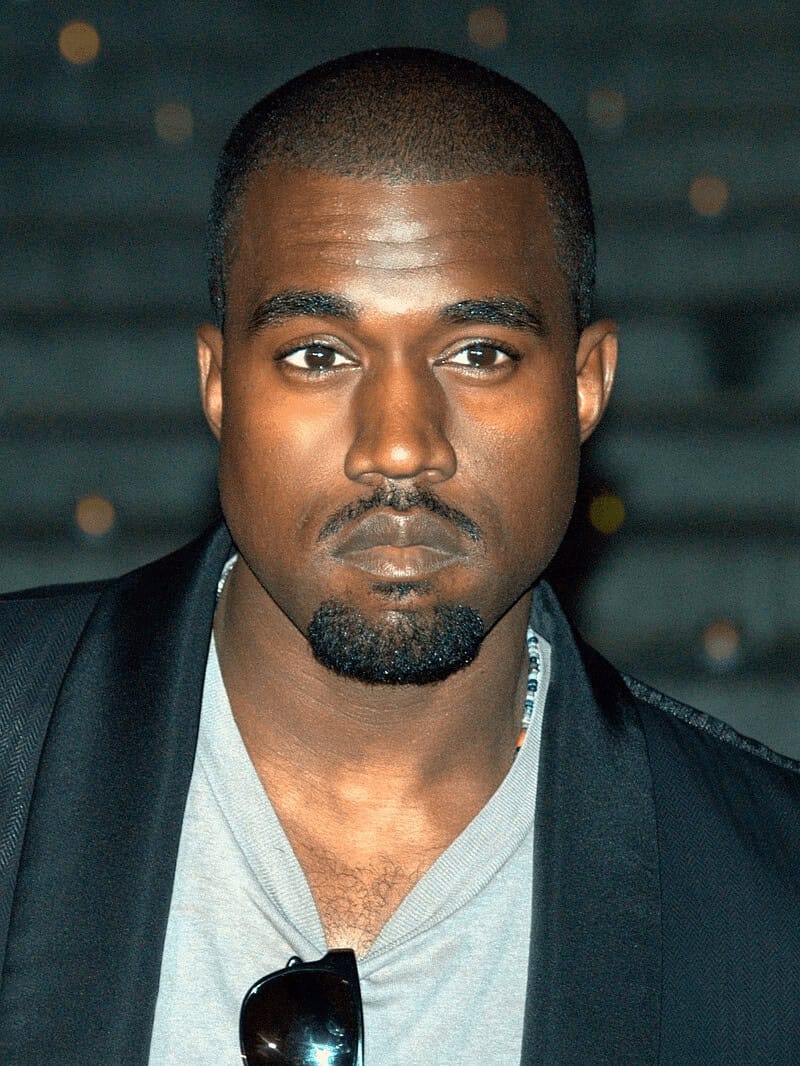 About Kanye West