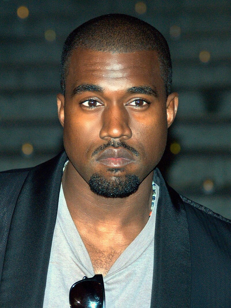 About Kanye West