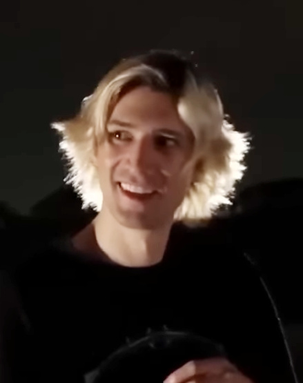 About XQc